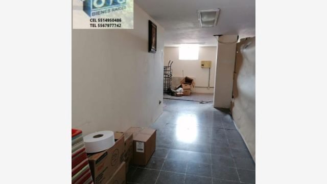 Oficina en Renta en Centro Area 1 alcaldia Cuauhtemoc CDMX 1