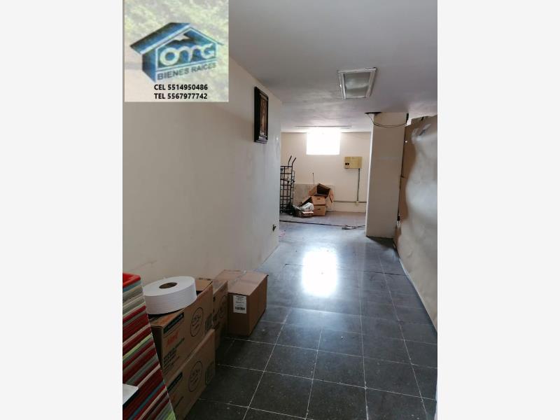 Oficina en Renta en Centro Area 1 alcaldia Cuauhtemoc CDMX 1