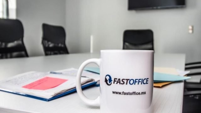 Oficina virtual en Renta en Anzures Miguel Hidalgo CDMX 2