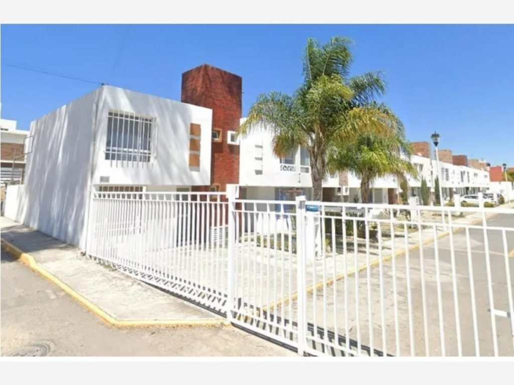 REMATE Casa en Venta en Bosques de Amalucan Puebla Puebla