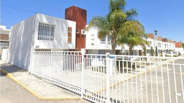 REMATE Casa en Venta en Bosques de Amalucan Puebla Puebla