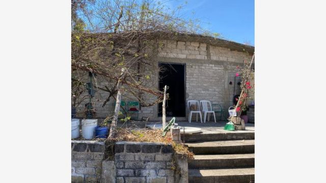 Rancho en Venta CAPULA Huimilpan Queretaro 2