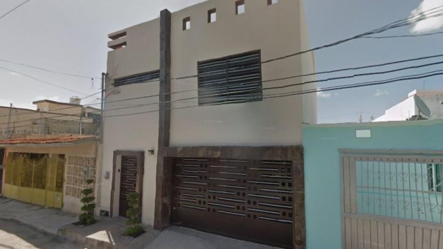 Remate Bancario Casa en Venta de 3 recamaras en Maderas Carmen Campeche 3