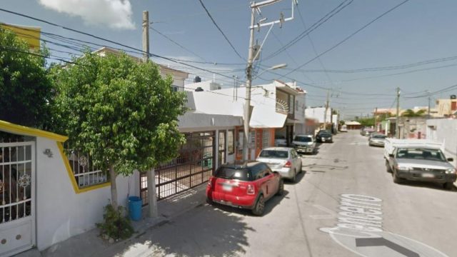Remate Bancario Casa en Venta en Maderas Carmen Campeche 4