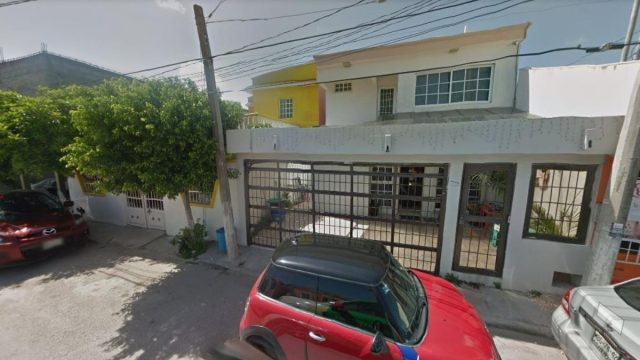 Remate Bancario Casa en Venta en Maderas Carmen Campeche 5