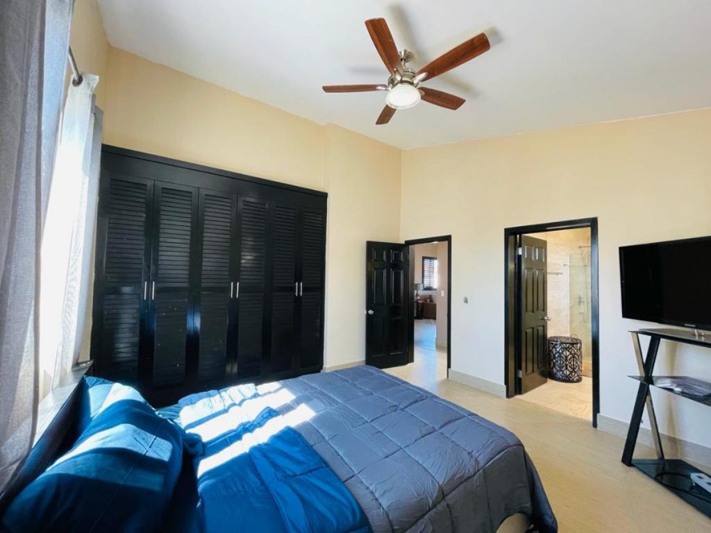 Residencia en Renta Bajamar Ocean Front Golf Resort Playas de Rosarito Baja California Mexico 3