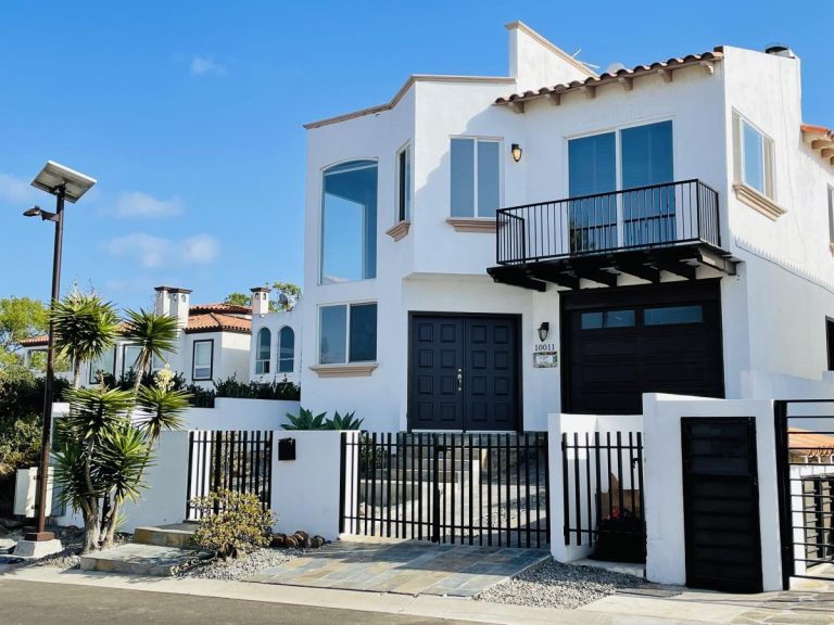 Residencia en Renta, Bajamar Ocean Front Golf Resort Playas de Rosarito Baja California Mexico