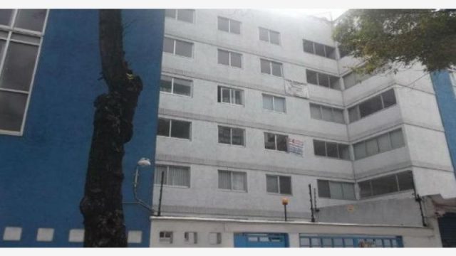 Roomie Cuartos en Renta Departamento en Anahuac I Seccion Miguel Hidalgo CDMX 1