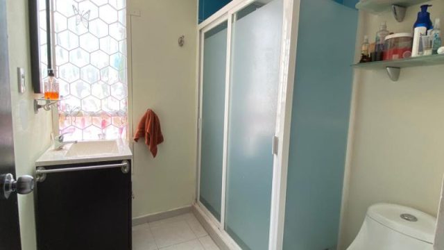 Roomie Cuartos en Renta Departamento en Anahuac I Seccion Miguel Hidalgo CDMX 2