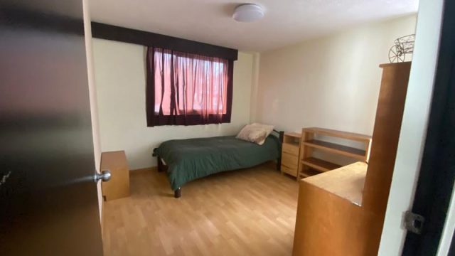 Roomie Cuartos en Renta Departamento en Anahuac I Seccion Miguel Hidalgo CDMX 3