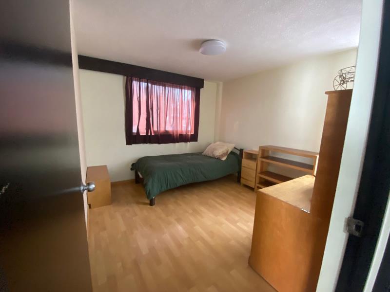 Roomie Cuartos en Renta Departamento en Anahuac I Seccion Miguel Hidalgo CDMX 3