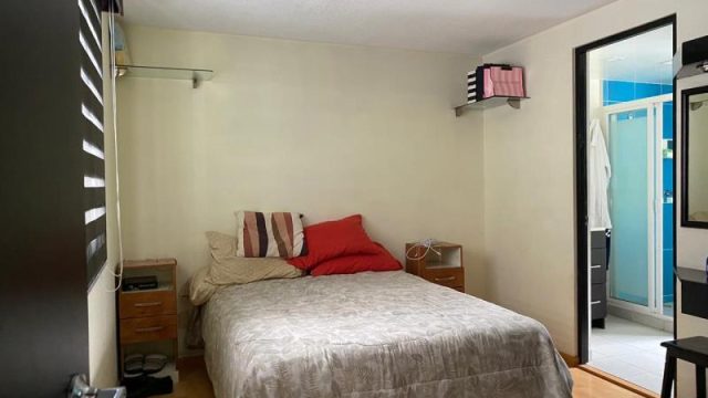 Roomie Cuartos en Renta Departamento en Anahuac I Seccion Miguel Hidalgo CDMX 6