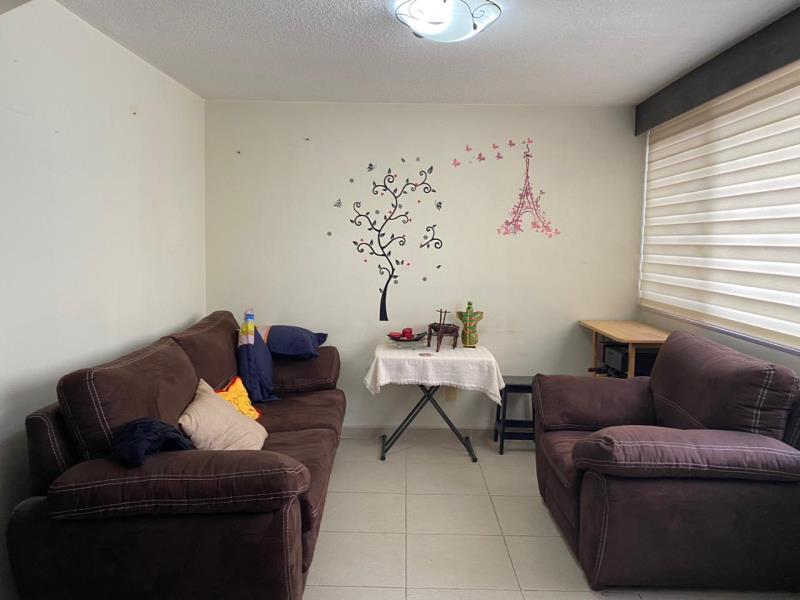 Roomie Cuartos en Renta Departamento en Anahuac I Seccion Miguel Hidalgo CDMX 8