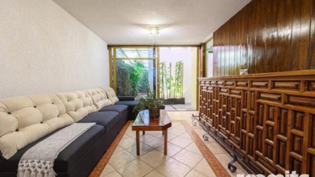 Roomie Cuartos en Renta en Lomas de Sotelo Miguel Hidalgo CDMX 1