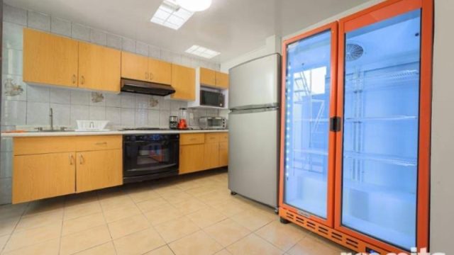 Roomie Cuartos en Renta en Lomas de Sotelo Miguel Hidalgo CDMX 2