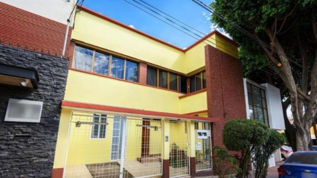 Roomie Cuartos en Renta en Lomas de Sotelo Miguel Hidalgo CDMX 4