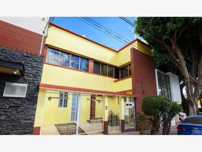 Roomie Cuartos en Renta en Lomas de Sotelo Miguel Hidalgo CDMX 4