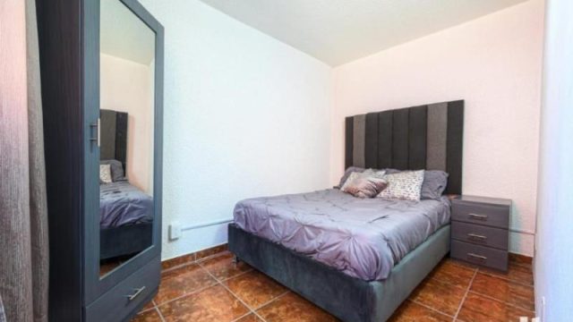 Roomie Cuartos en Renta en Lomas de Sotelo Miguel Hidalgo CDMX 5