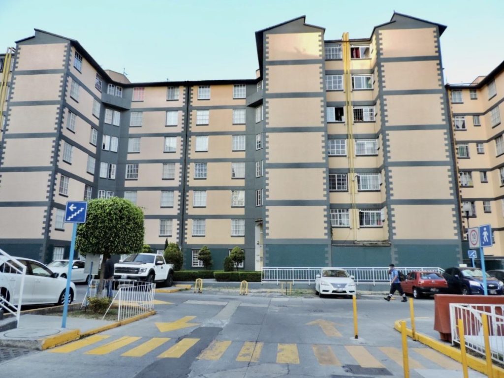 Roomie Departamento en Renta Compartido Argentina Poniente Miguel Hidalgo CDMX 1
