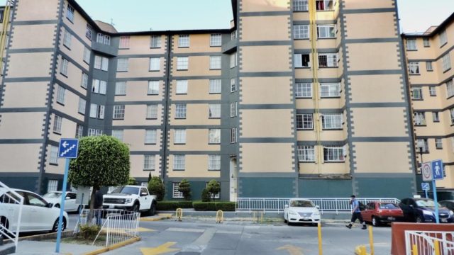 Roomie Departamento en Renta Compartido Argentina Poniente Miguel Hidalgo CDMX 1