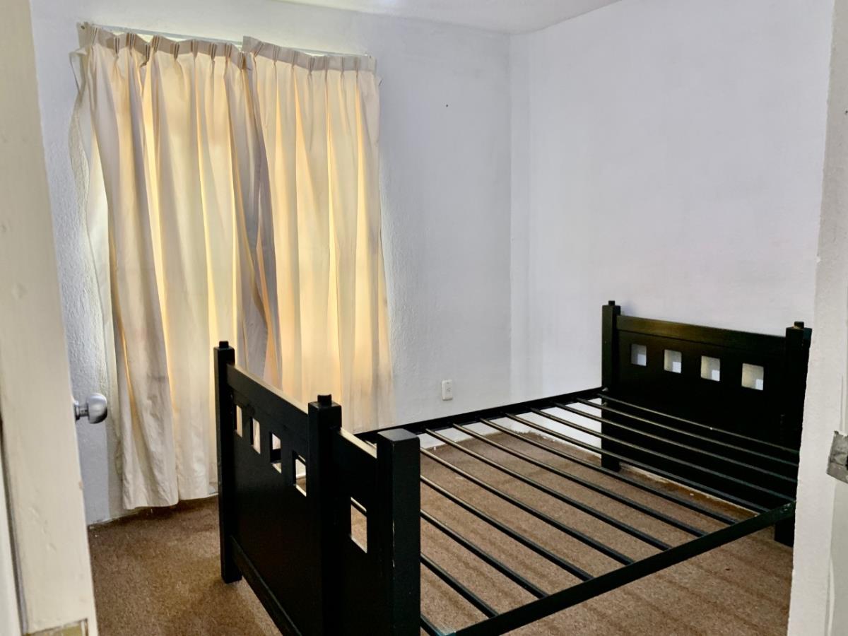 Roomie Departamento en Renta Compartido Argentina Poniente Miguel Hidalgo CDMX 5