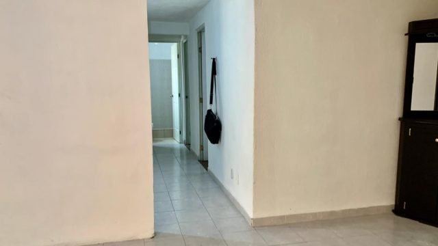 Roomie Departamento en Renta Compartido Argentina Poniente Miguel Hidalgo CDMX 6