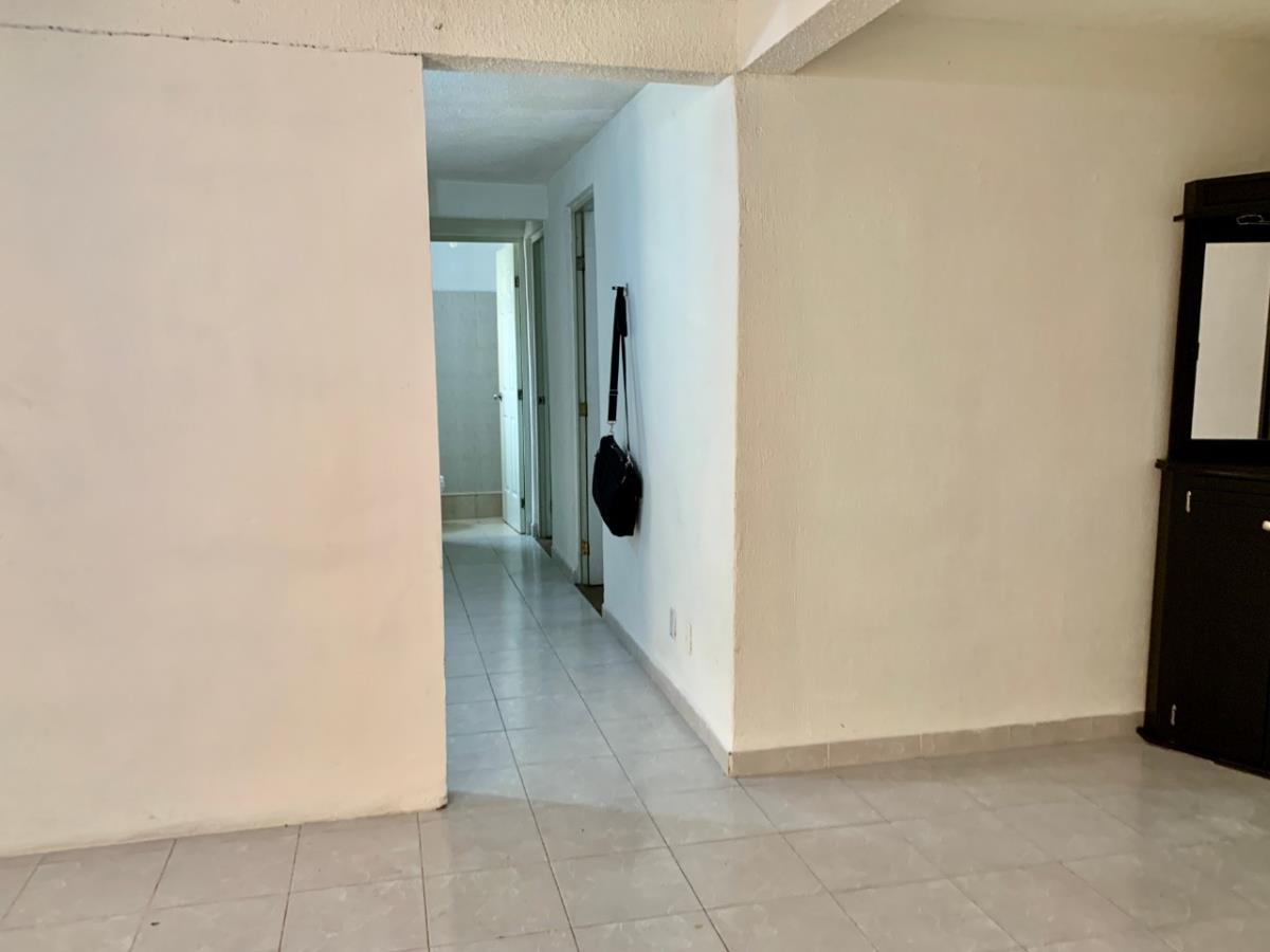 Roomie Departamento en Renta Compartido Argentina Poniente Miguel Hidalgo CDMX 6