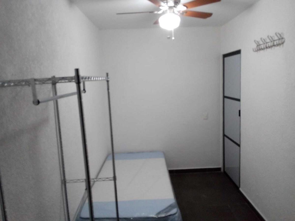 Roomie Habitacion en Renta para estudiante Lindavista Sur Gustavo A Madero CDMX 2