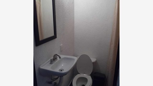 Roomie Habitacion en Renta para estudiante Lindavista Sur Gustavo A Madero CDMX 5