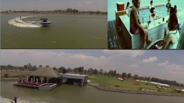 Terreno en Venta 362 M2 El Marques Queretaro 2