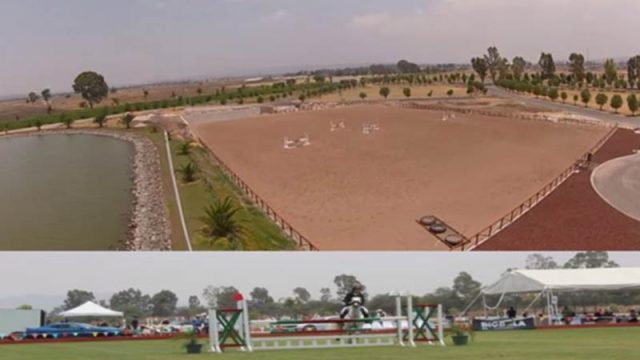 Terreno en Venta 362 M2 El Marques Queretaro