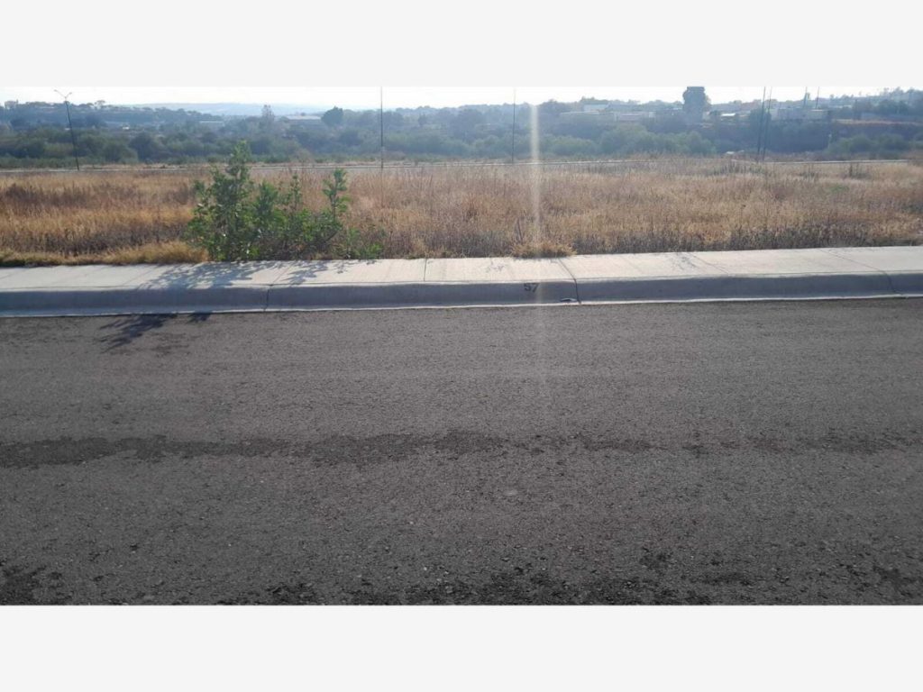Terreno en Venta 450 M2 Barrio la Cruz San Juan del Rio Queretaro