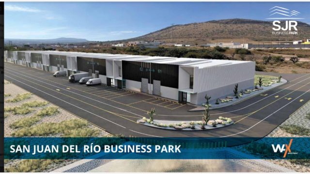 Terreno en Venta 450 M2 Barrio la Cruz San Juan del Rio Queretaro 2