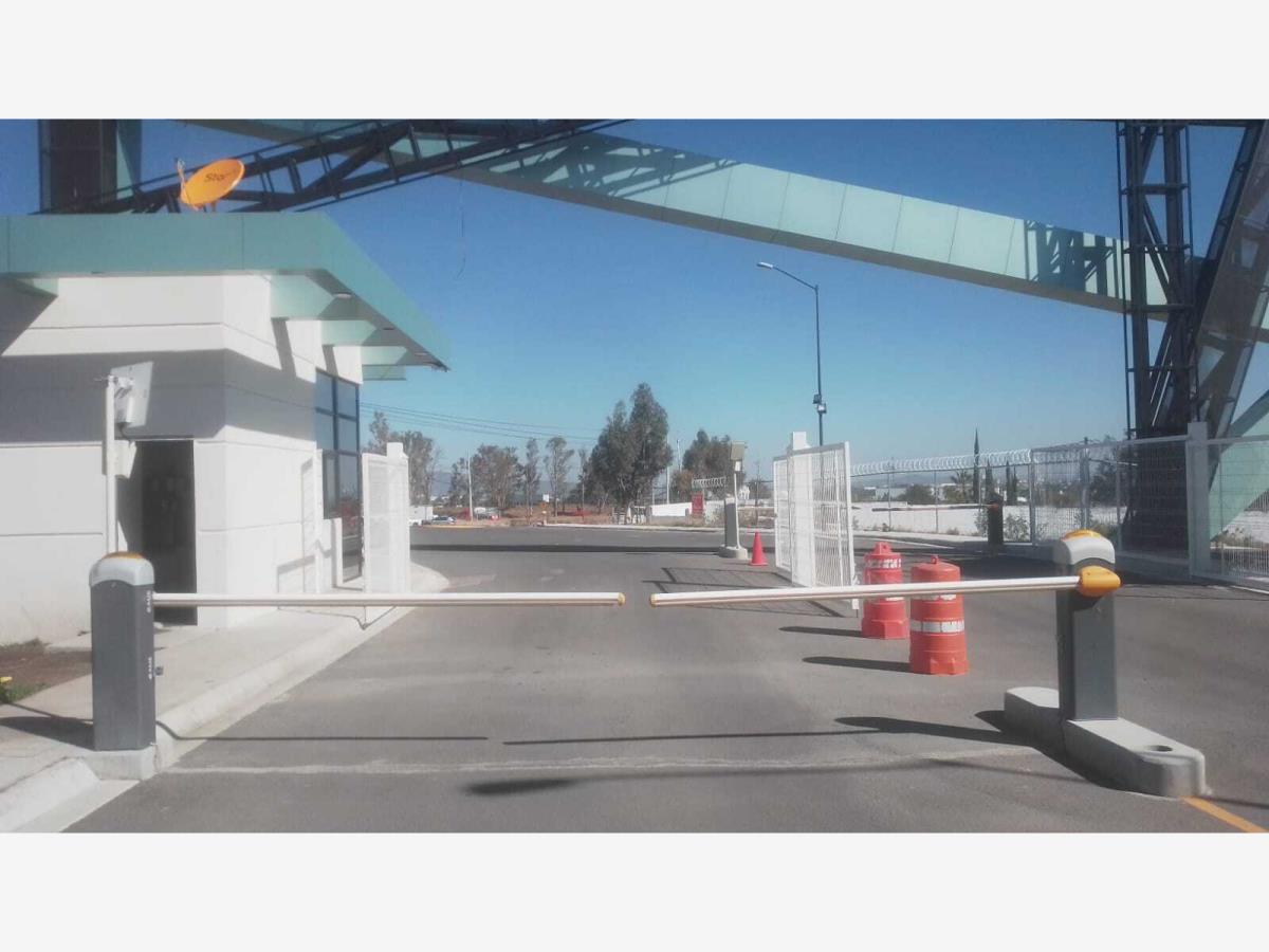 Terreno en Venta 450 M2 Barrio la Cruz San Juan del Rio Queretaro 3