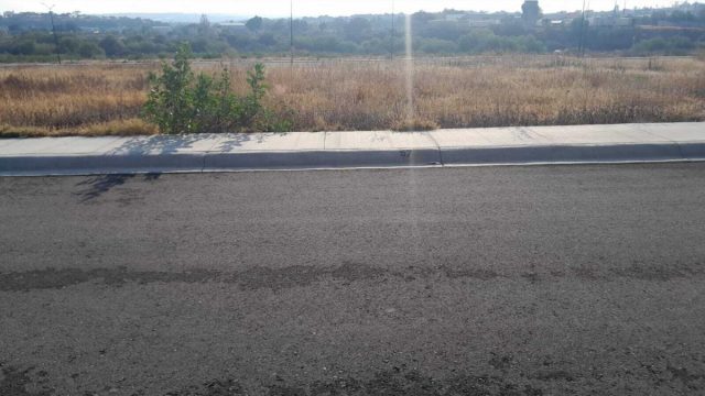 Terreno en Venta 450 M2 Barrio la Cruz San Juan del Rio Queretaro