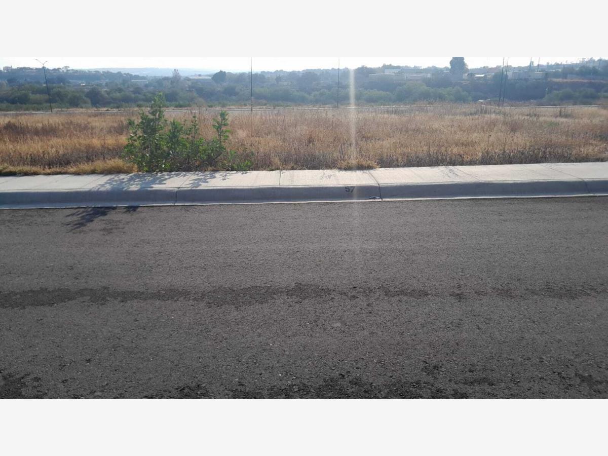 Terreno en Venta 450 M2 Barrio la Cruz San Juan del Rio Queretaro