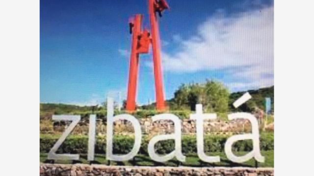 Terreno en Venta FRACC ZIBATA El Marques Queretaro 3