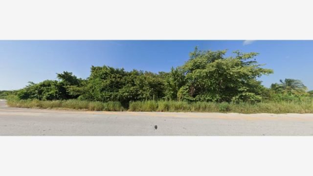 Terreno en Venta Nuevo Progreso Carmen Campeche