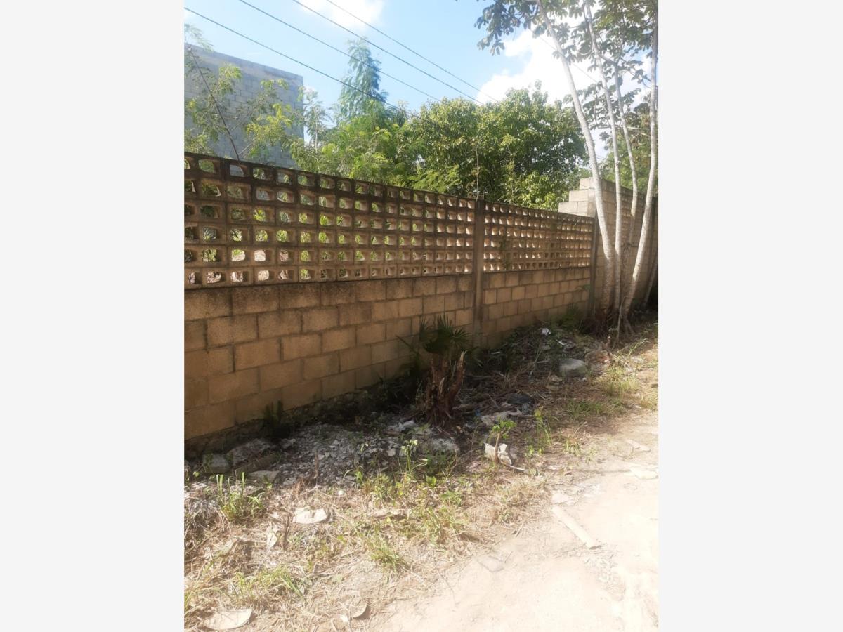 Terreno en Venta en AVENIDA HUAUYACAN Benito Juarez Cancun Quintana Roo 1