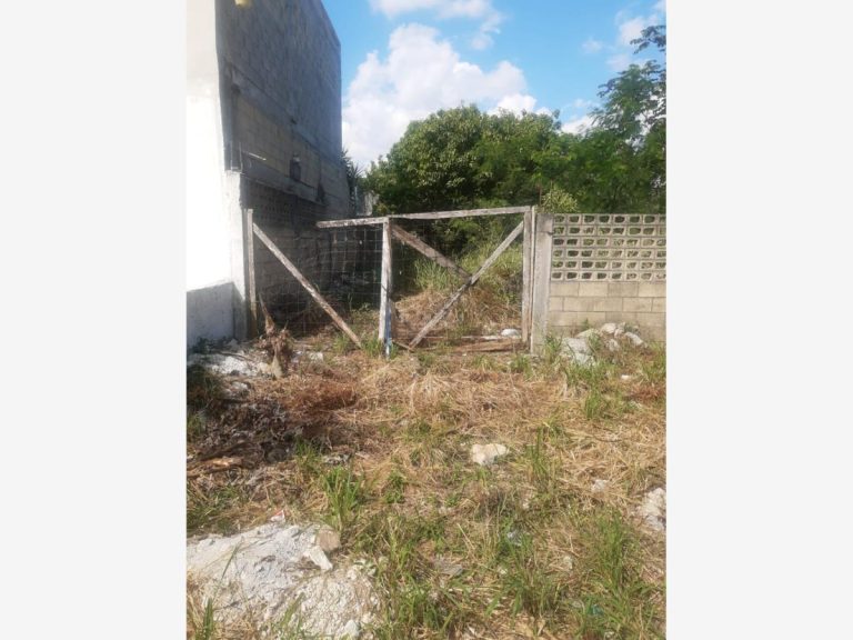 Terreno en Venta en AVENIDA HUAUYACAN Benito Juarez Cancun Quintana Roo