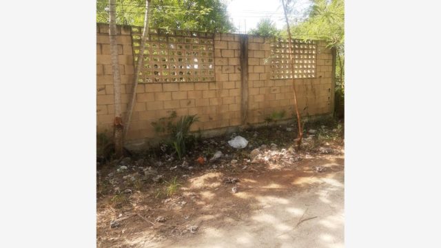 Terreno en Venta en AVENIDA HUAUYACAN Benito Juarez Cancun Quintana Roo 5