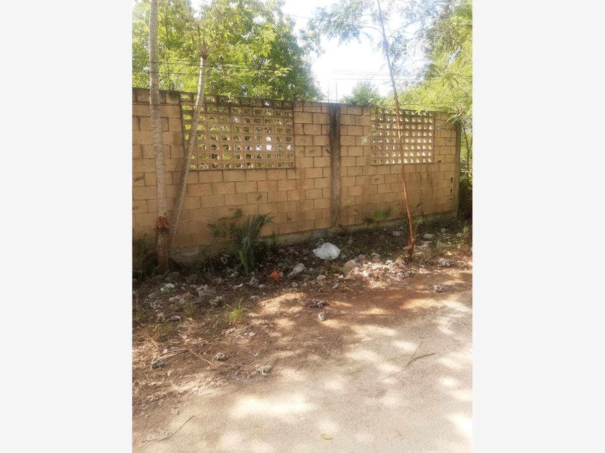 Terreno en Venta en AVENIDA HUAUYACAN Benito Juarez Cancun Quintana Roo 5