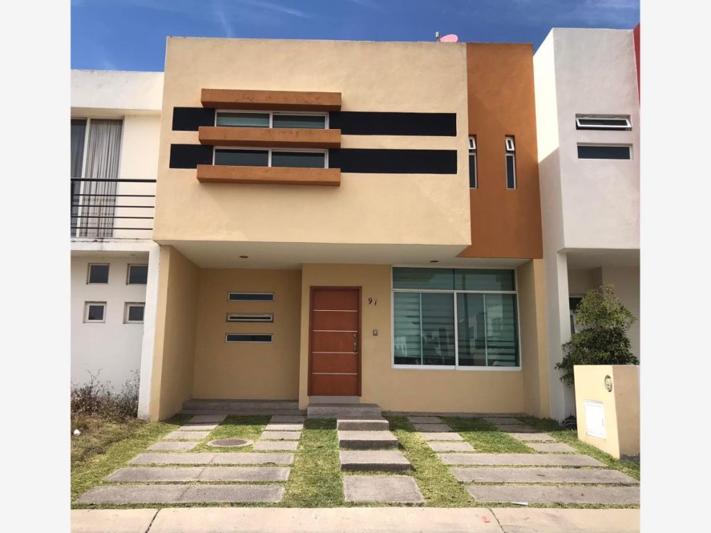 amplia Casa en Renta Fracc Casa Fuerte Tlajomulco de Zuniga Jalisco 1