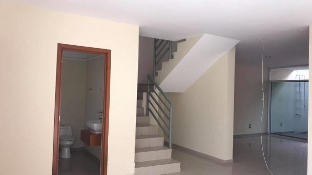 amplia Casa en Renta Fracc Casa Fuerte Tlajomulco de Zuniga Jalisco 5