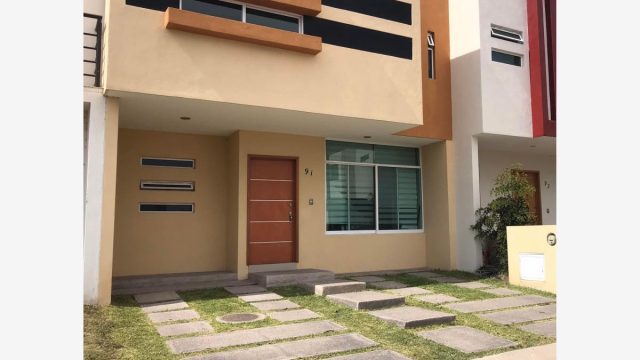 amplia Casa en Renta Fracc Casa Fuerte Tlajomulco de Zuniga Jalisco 9