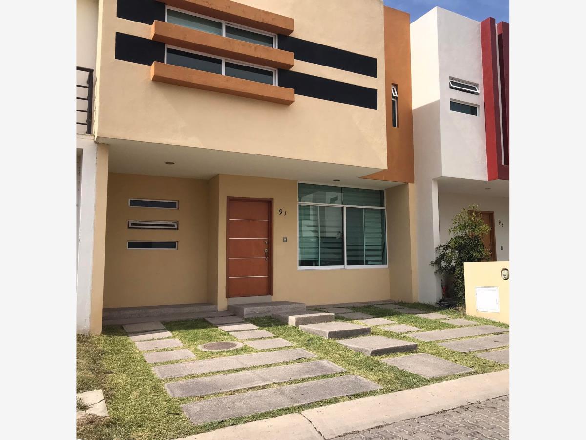 amplia Casa en Renta Fracc Casa Fuerte Tlajomulco de Zuniga Jalisco 9