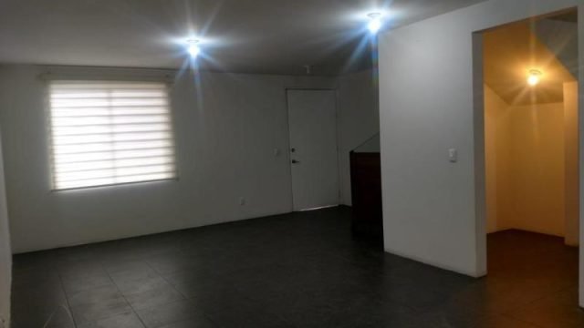 bonita Casa en Renta Hacienda del Parque 2a Seccion cerca del AIFA Santa Lucia Cuautitlan Izcalli Mexico 6