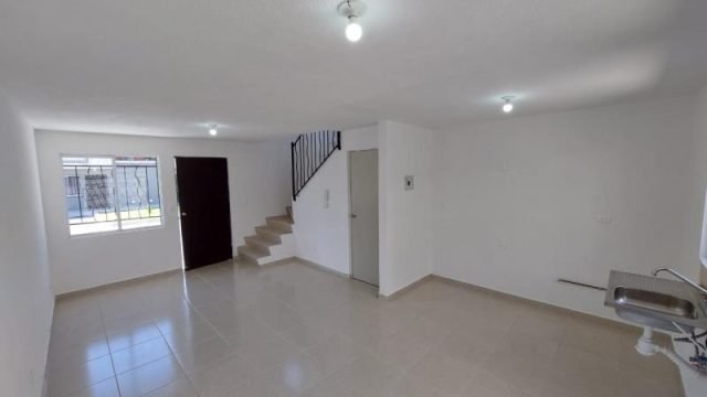 bonita Casa en Renta cerca del AIFA Santa Lucia Real Granada Tecamac Mexico 2