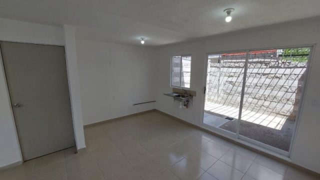 bonita Casa en Renta cerca del AIFA Santa Lucia Real Granada Tecamac Mexico 3