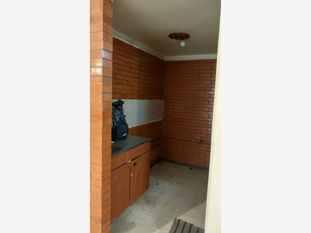 bonito Departamento en Renta Santa Martha Acatitla Norte Iztapalapa CDMX 2